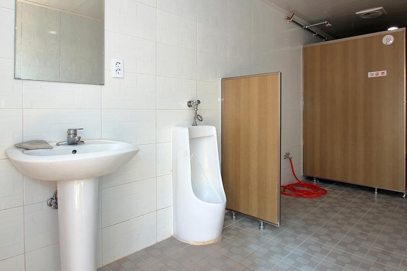 화니캠핑앤글램핑 시설 사진 1