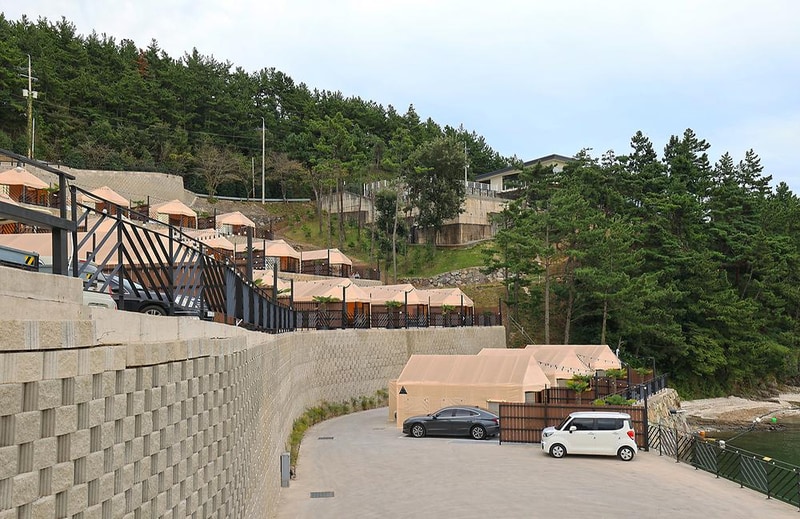 더뷰인비토 시설 사진 5