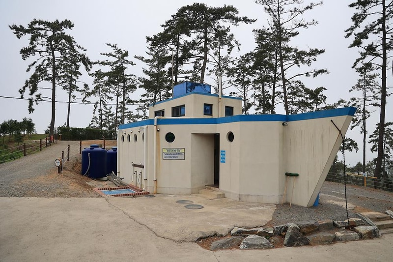 에스이(SE)클럽관광농원야영장 시설 사진 18