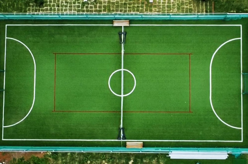 정담은 캠핑&글램핑 시설 사진 9