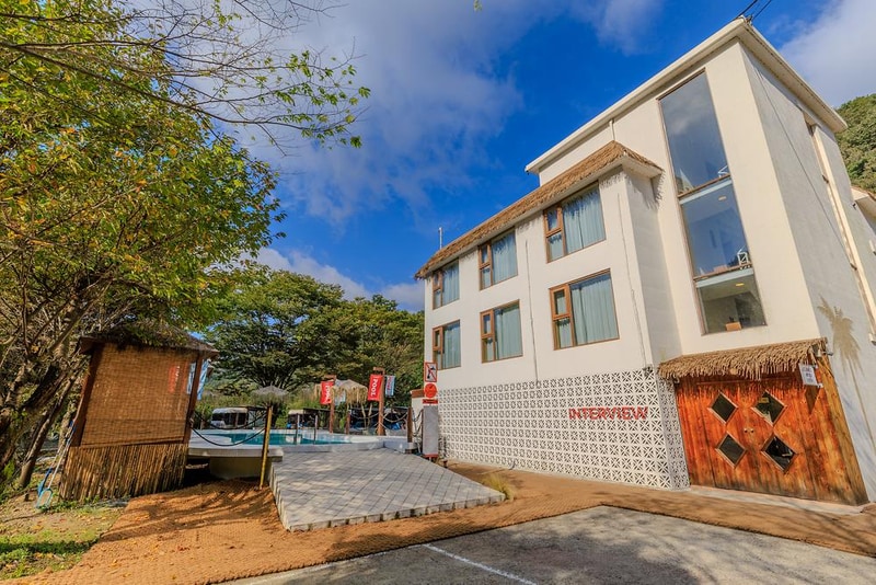 스테이 인터뷰 금산 시설 사진 10