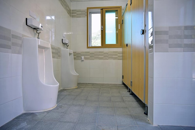 합천호 코지캠핑장 시설 사진 17