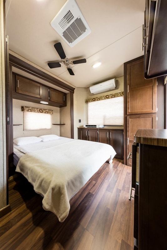 여주 카라반 체험장 시설 사진 7