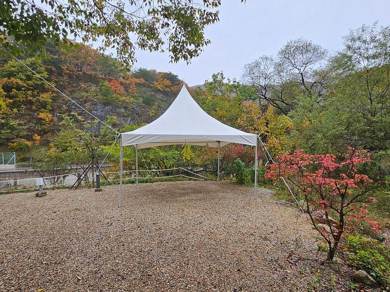 무심골 캠핑장 시설 사진 6