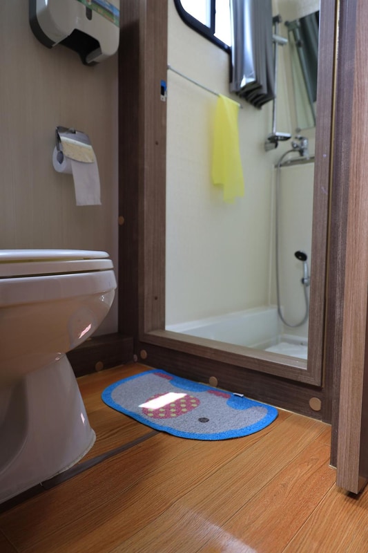 행복나드리 캠핑장 시설 사진 10