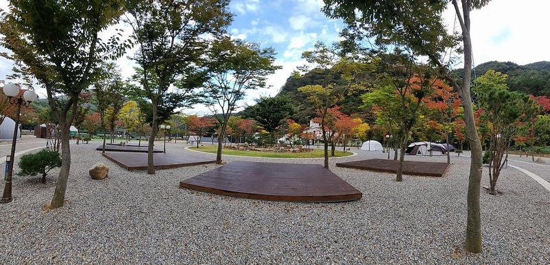 가네골농원 시설 사진 14