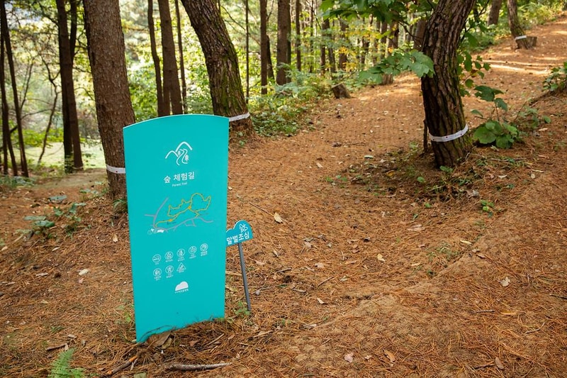 동두천 자연휴양림 시설 사진 10