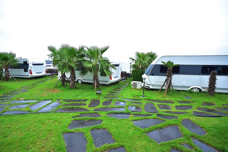 제주플래티늄카라반 시설 사진 7