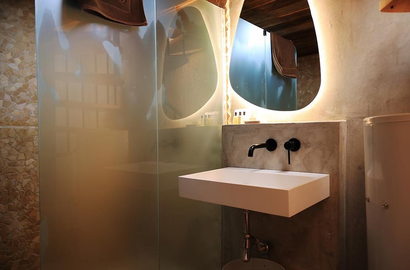 라피 시설 사진 3