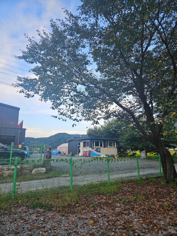 [리뷰]가평 아지트 캠핑장(250926~29)