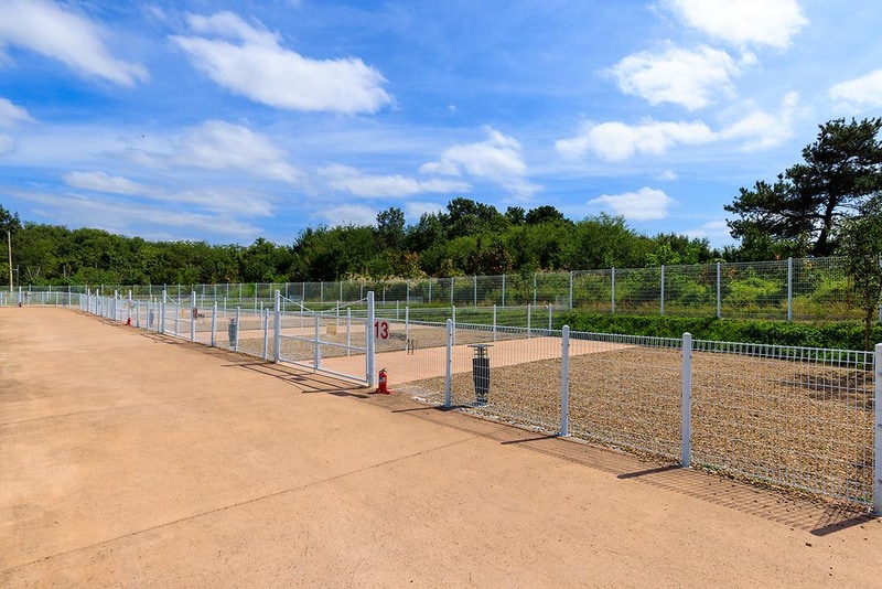 의성펫월드 오토캠핑장 시설 사진 4