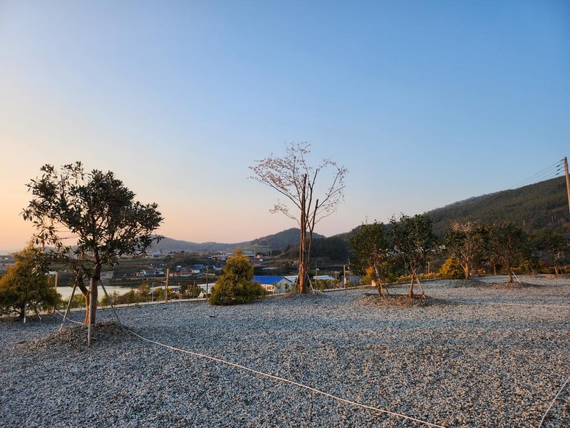 캠프그룬 시설 사진 13