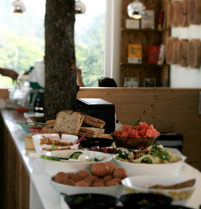 온더락캠핑장 시설 사진 12