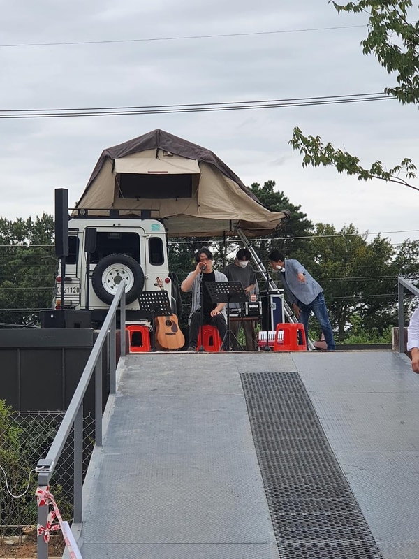 무수캠핑장 시설 사진 6