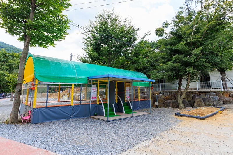 도둑골 신규 시설 사진 2