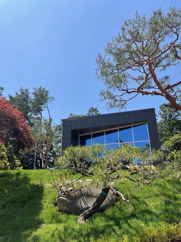 솔잎향캠핑파크 시설 사진 15