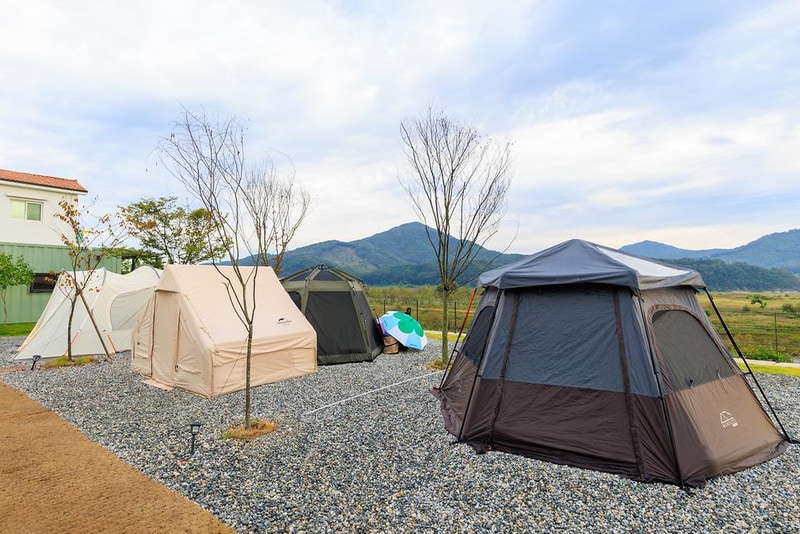 캠프202 시설 사진 12