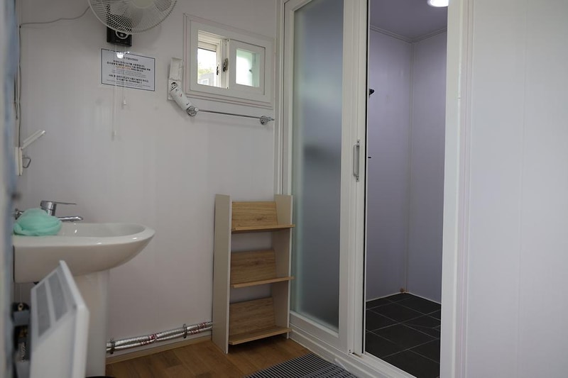 춘천별빛캠핑장 시설 사진 1