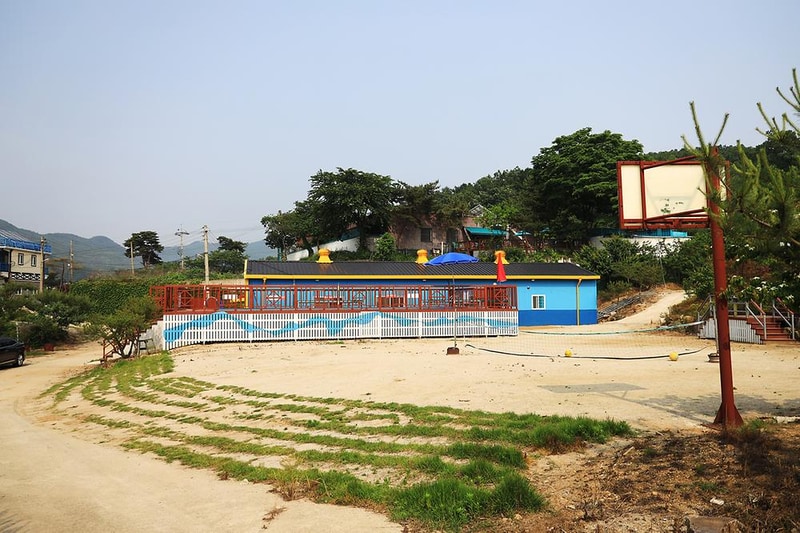 강화바다관광농원 시설 사진 15