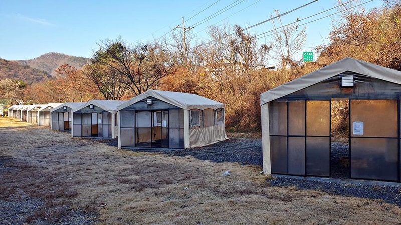 하이락글램핑 시설 사진 28