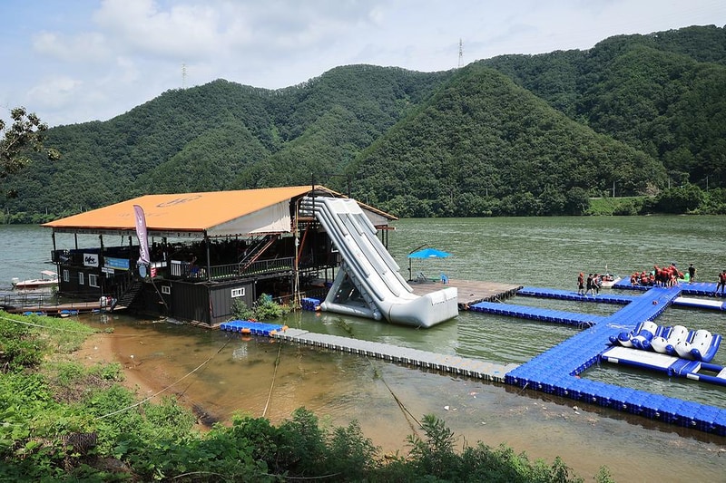 크리스월드 시설 사진 2