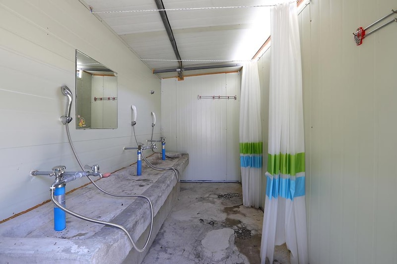 칠갑산도림휴양림캠핑장 시설 사진 12