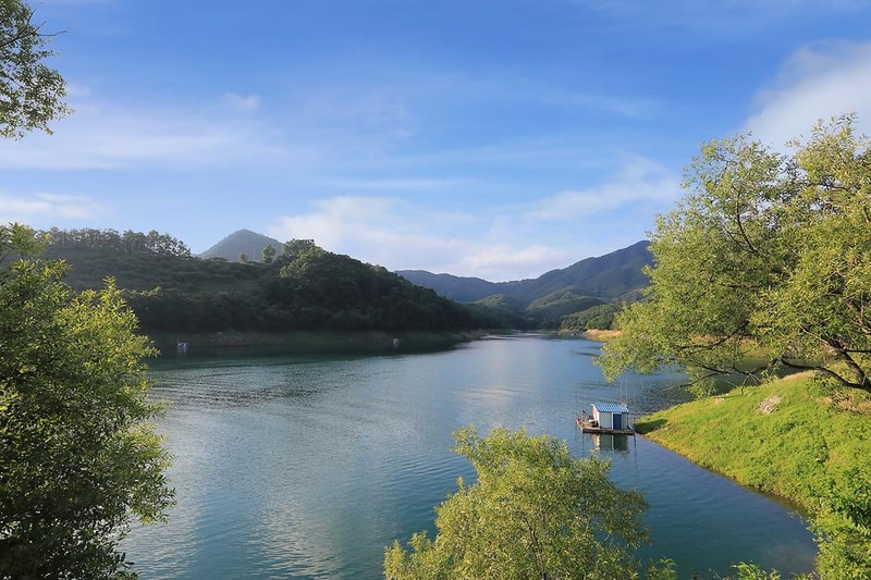 충주카누캠핑장 시설 사진 3