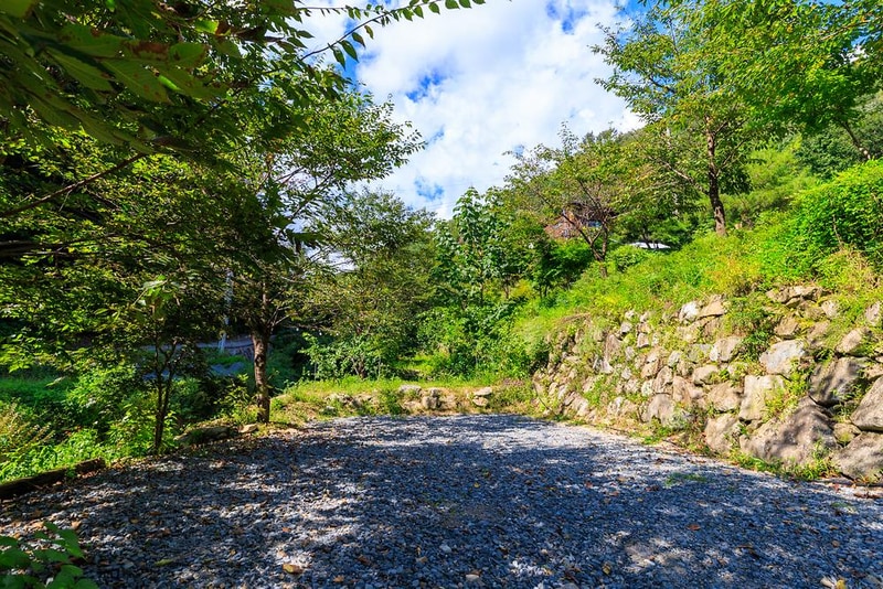 숲에안기다 시설 사진 15