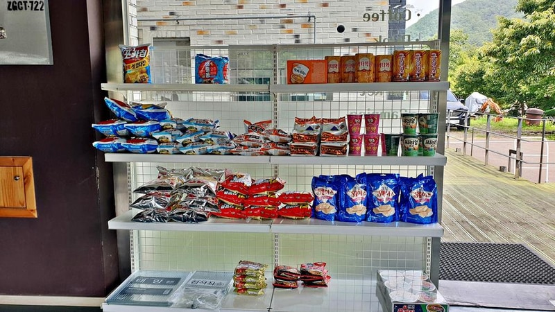 배론의아침 시설 사진 1