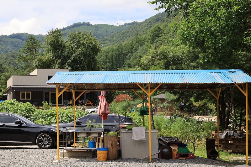 반딧불이 시설 사진 1