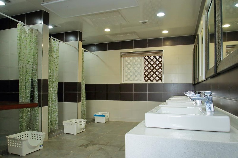 씨사이드힐 캠핑장 시설 사진 14