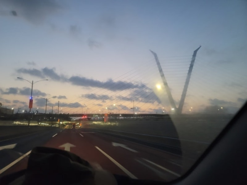 [여행]구정_태백눈꽃야영장 태백호텔워터풀