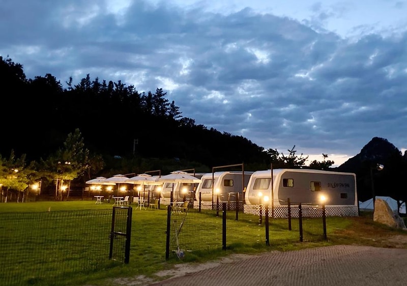 캐닌힐스(CANINHILLS) 시설 사진 2