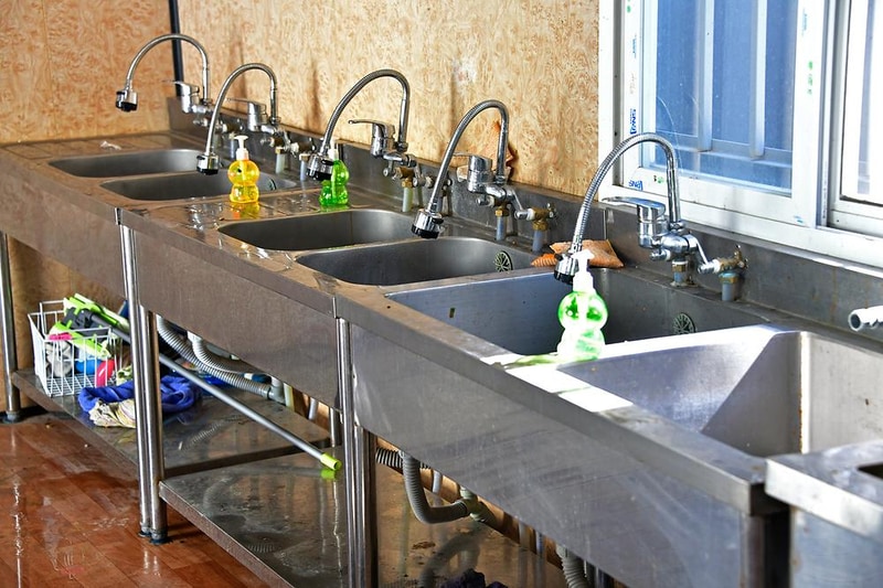 거창A글램핑 시설 사진 2