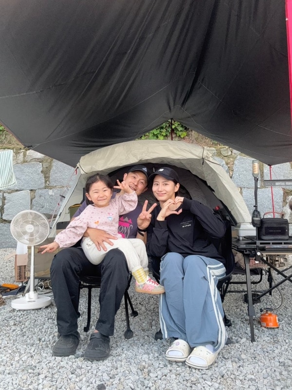 [16번째 캠핑 : 강화 어썸캠핑장] 두번째 방문한...