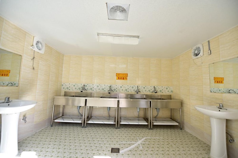 개울가오토캠핑장 시설 사진 16