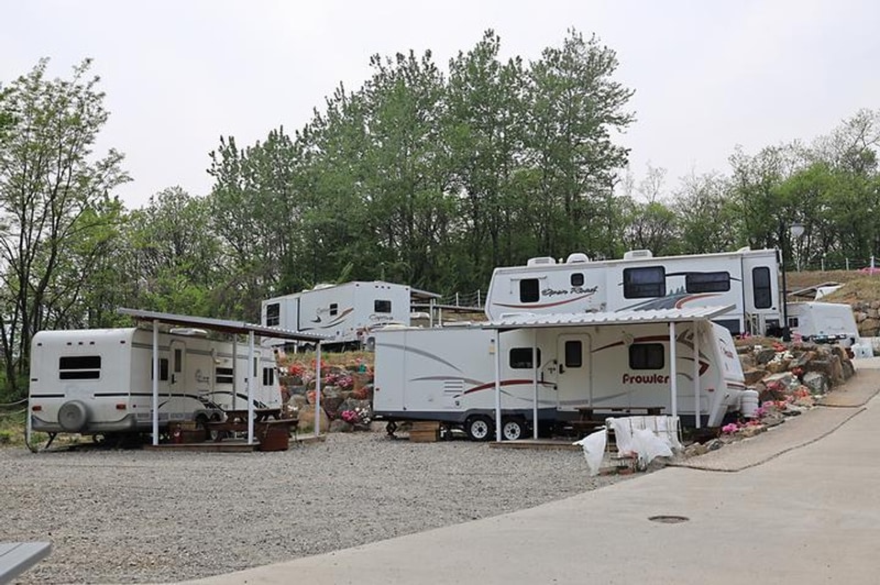 뉴욕카라반 대표 사진