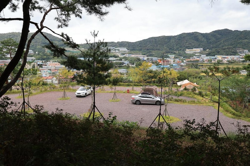 (주)지에스웹 야영장 플라움 시설 사진 10