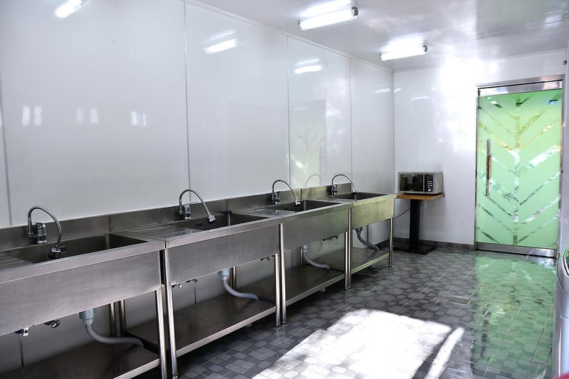 산정호수 가족글램핑장 시설 사진 11