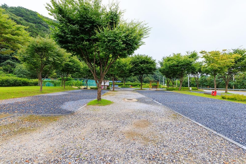 박달재초록꿈캠핑체험장 시설 사진 9