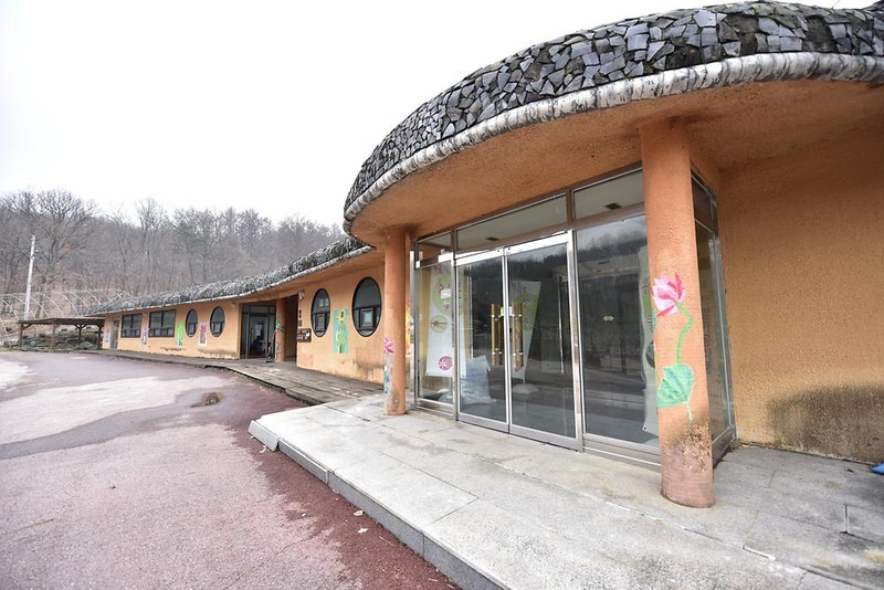 연미향마을 오토캠핑장 시설 사진 17