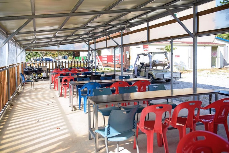 좋은외박캠핑장 시설 사진 4