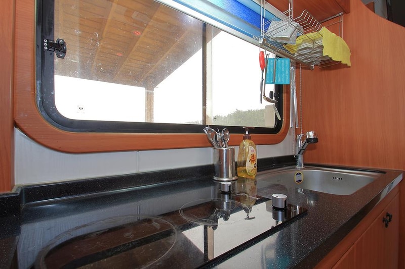 카라반에코빌리지 시설 사진 19