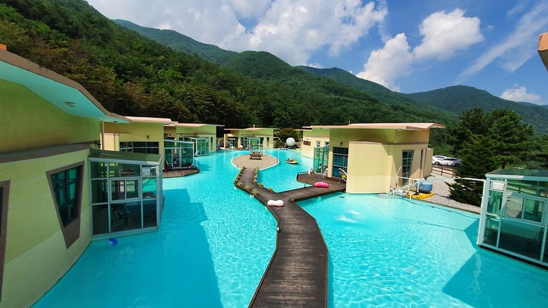 드위트리 글램핑 시설 사진 10