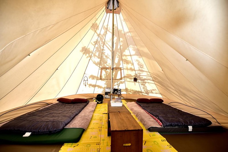 유토피아 힐링 캠핑장 시설 사진 18