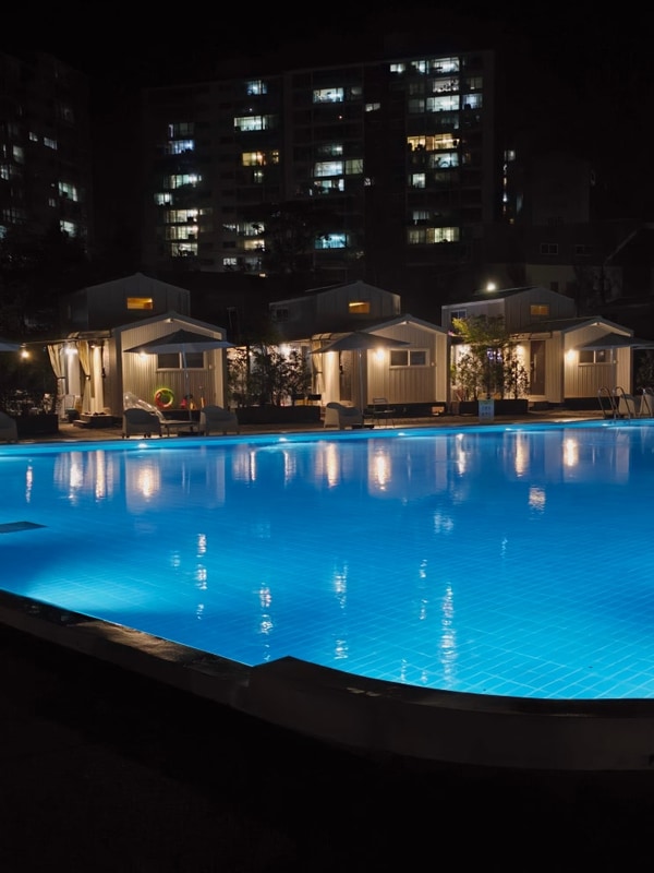 내돈내산 [양주 잼잼 글램핑] 후기