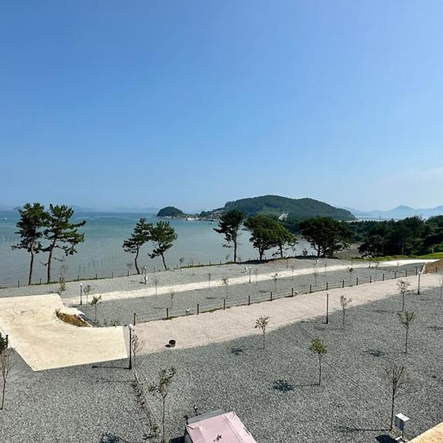 우니메이카 장흥점