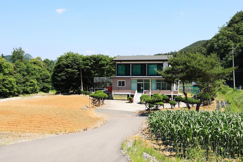 KHK 캠핑장 시설 사진 6