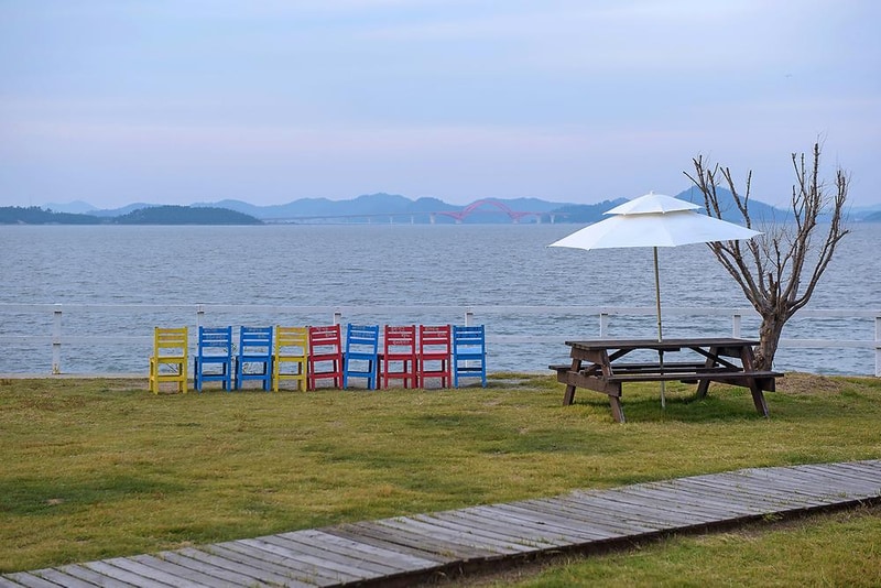 (주)태평소금 천일염 힐링캠프 시설 사진 3