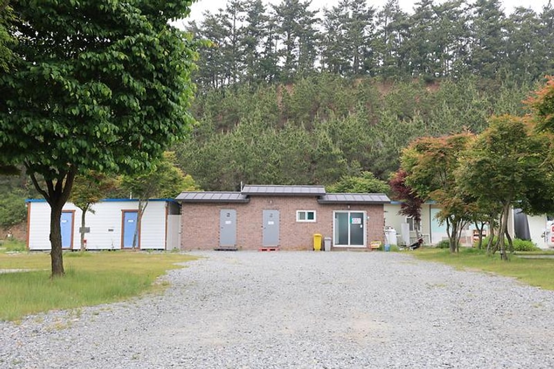 솔향기길야영장 대표 사진